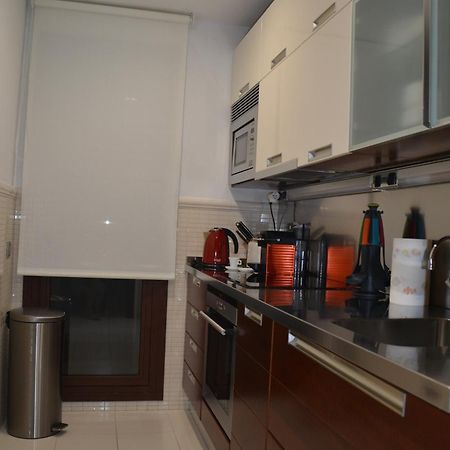 Apartment Medina De Banus Marbella Eksteriør billede