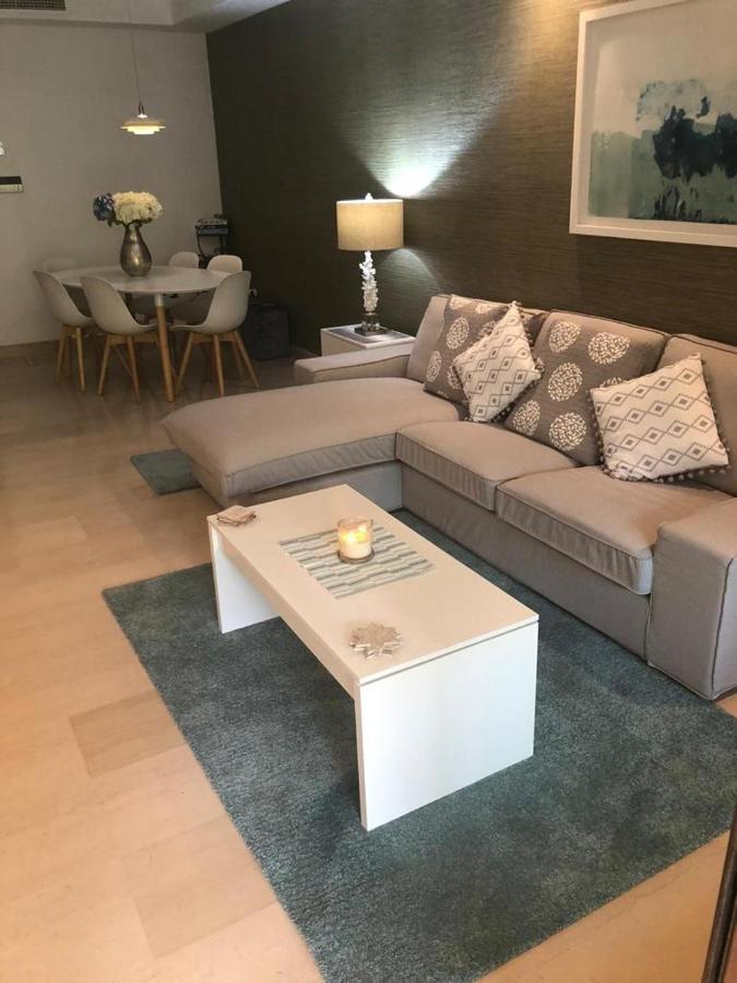 Apartment Medina De Banus Marbella Eksteriør billede