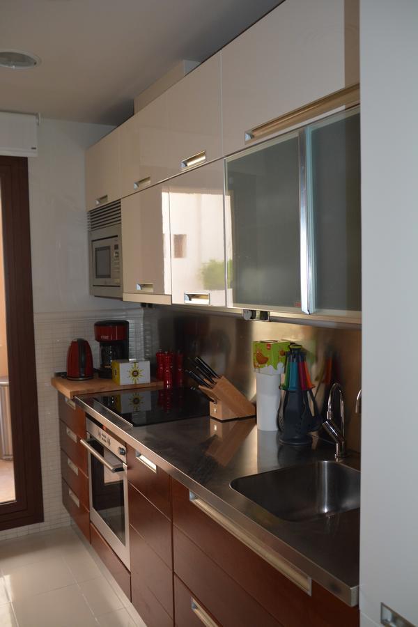 Apartment Medina De Banus Marbella Eksteriør billede