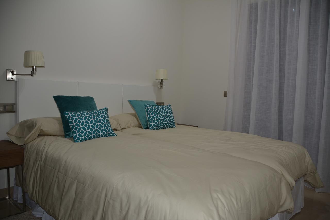 Apartment Medina De Banus Marbella Eksteriør billede