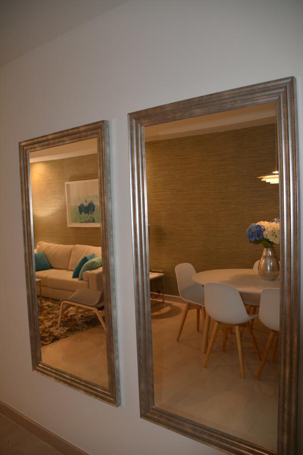 Apartment Medina De Banus Marbella Eksteriør billede