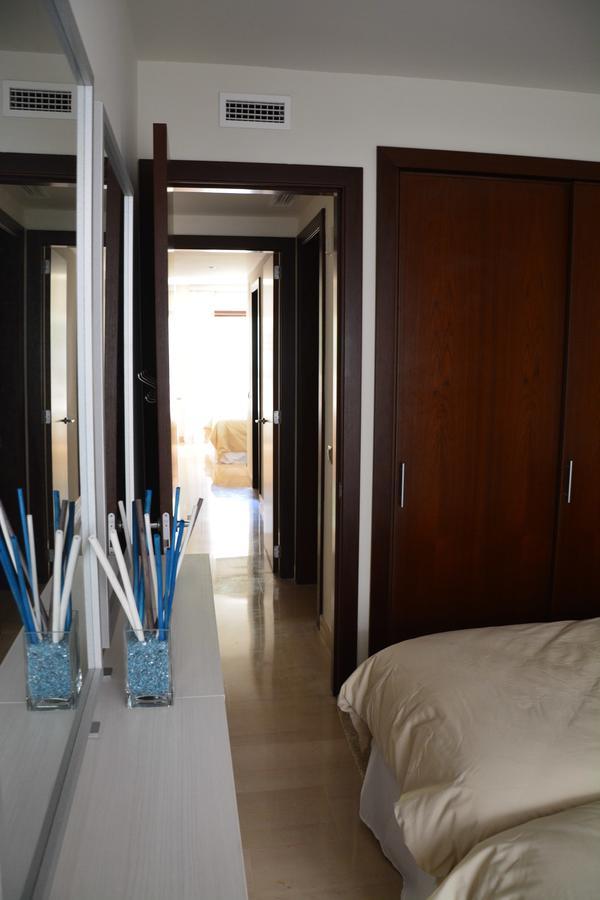 Apartment Medina De Banus Marbella Eksteriør billede
