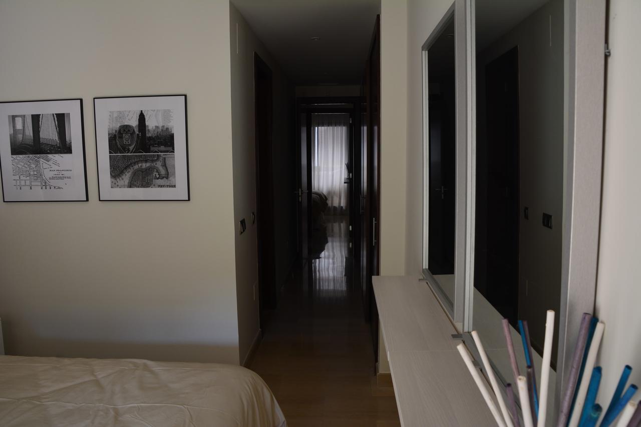 Apartment Medina De Banus Marbella Eksteriør billede